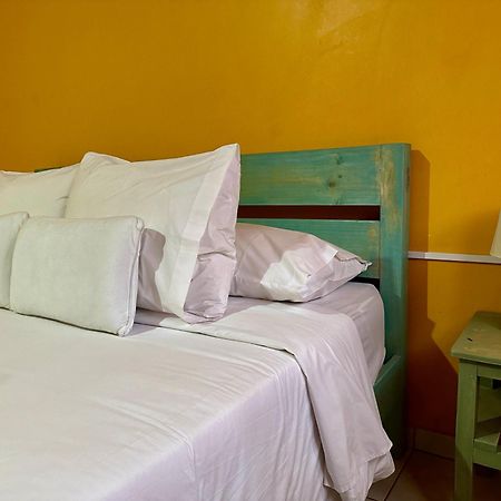 Hostal Qachi Chentura San Pedro de Atacama Exterior foto
